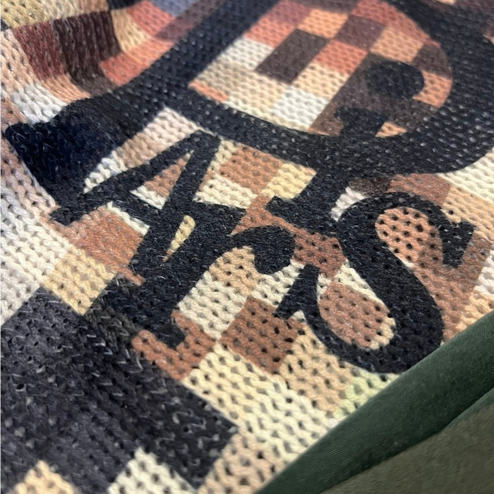 Lightweight sweater - Paris words - Picture 7 of 8